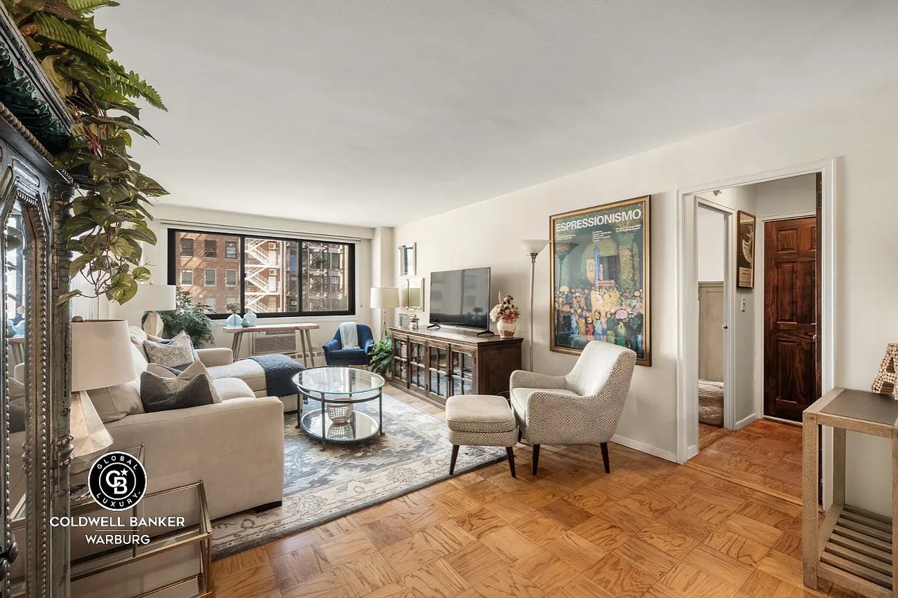 16 West 16th Street 10WN