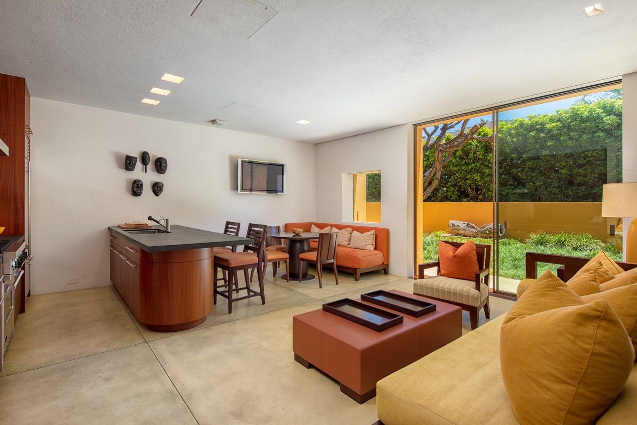 Casa Kea