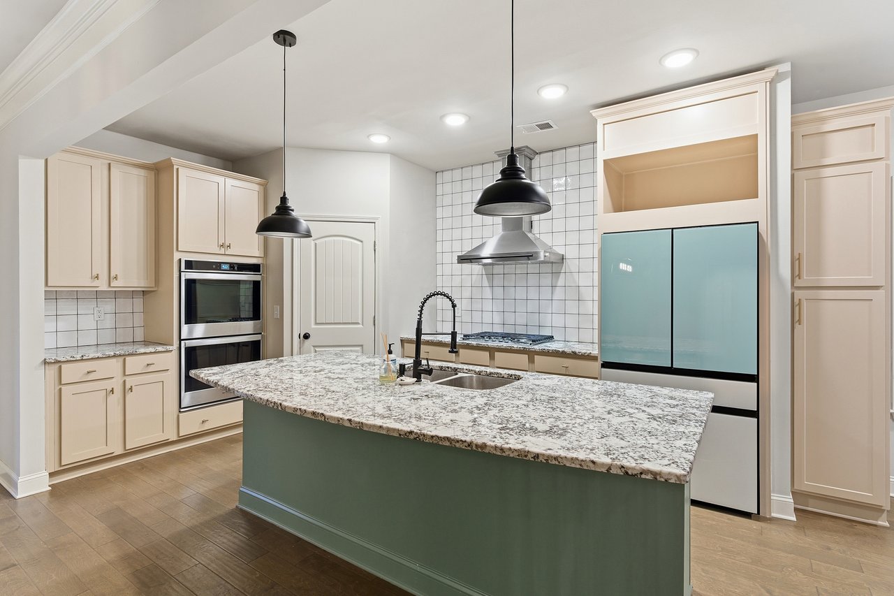 Stunning 4 Bed 3 Bath Home in Madison, AL!