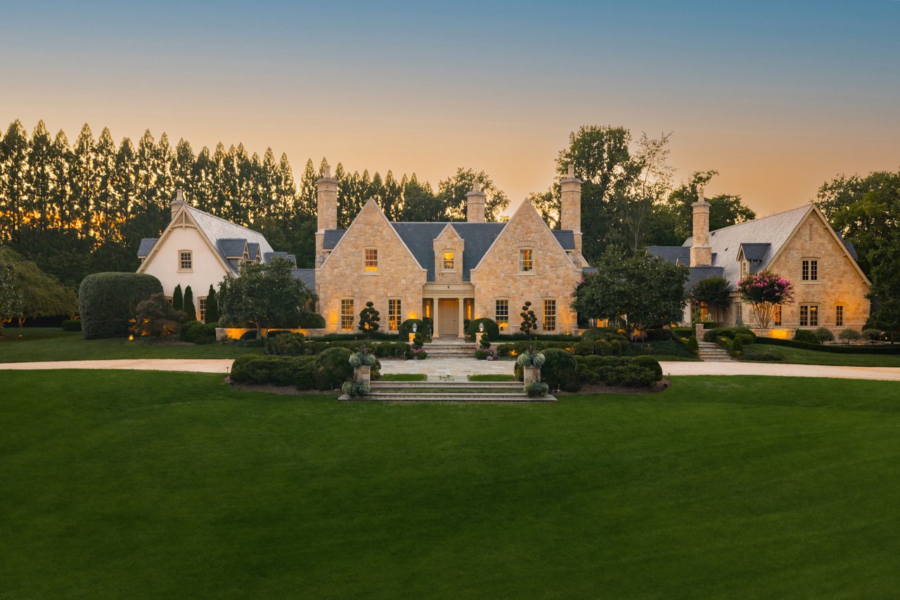 Alderley Manor