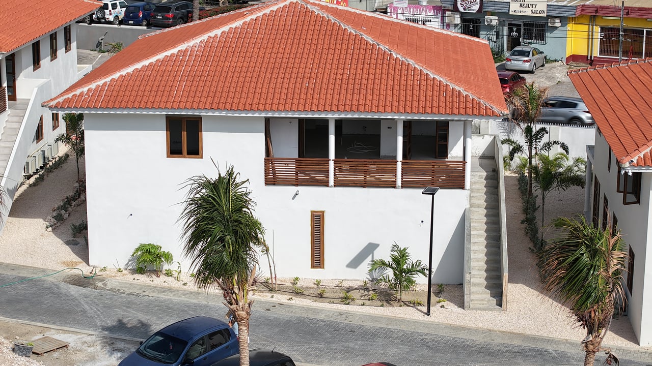 Vredenberg Village Resort Unit 2.10
