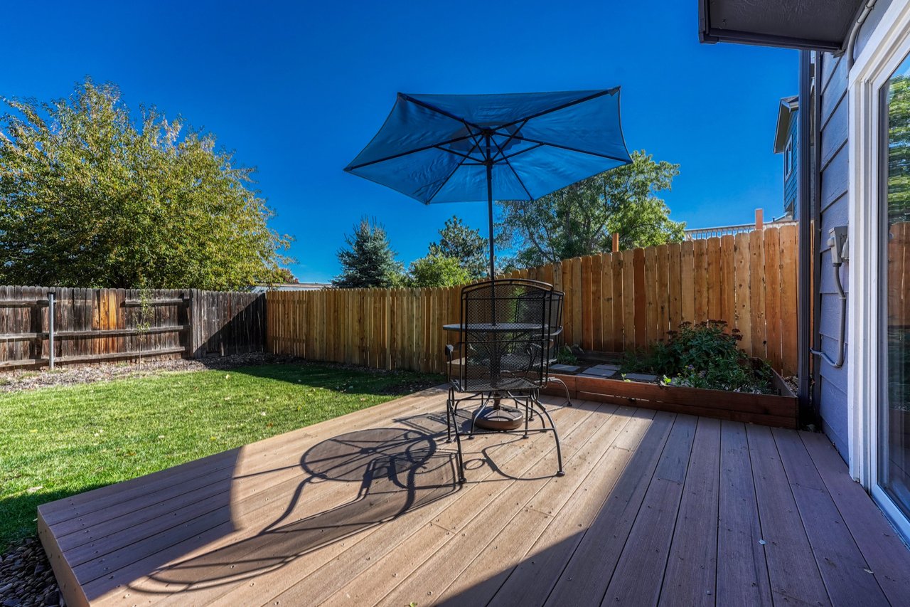 6075 Wheatgrass Drive