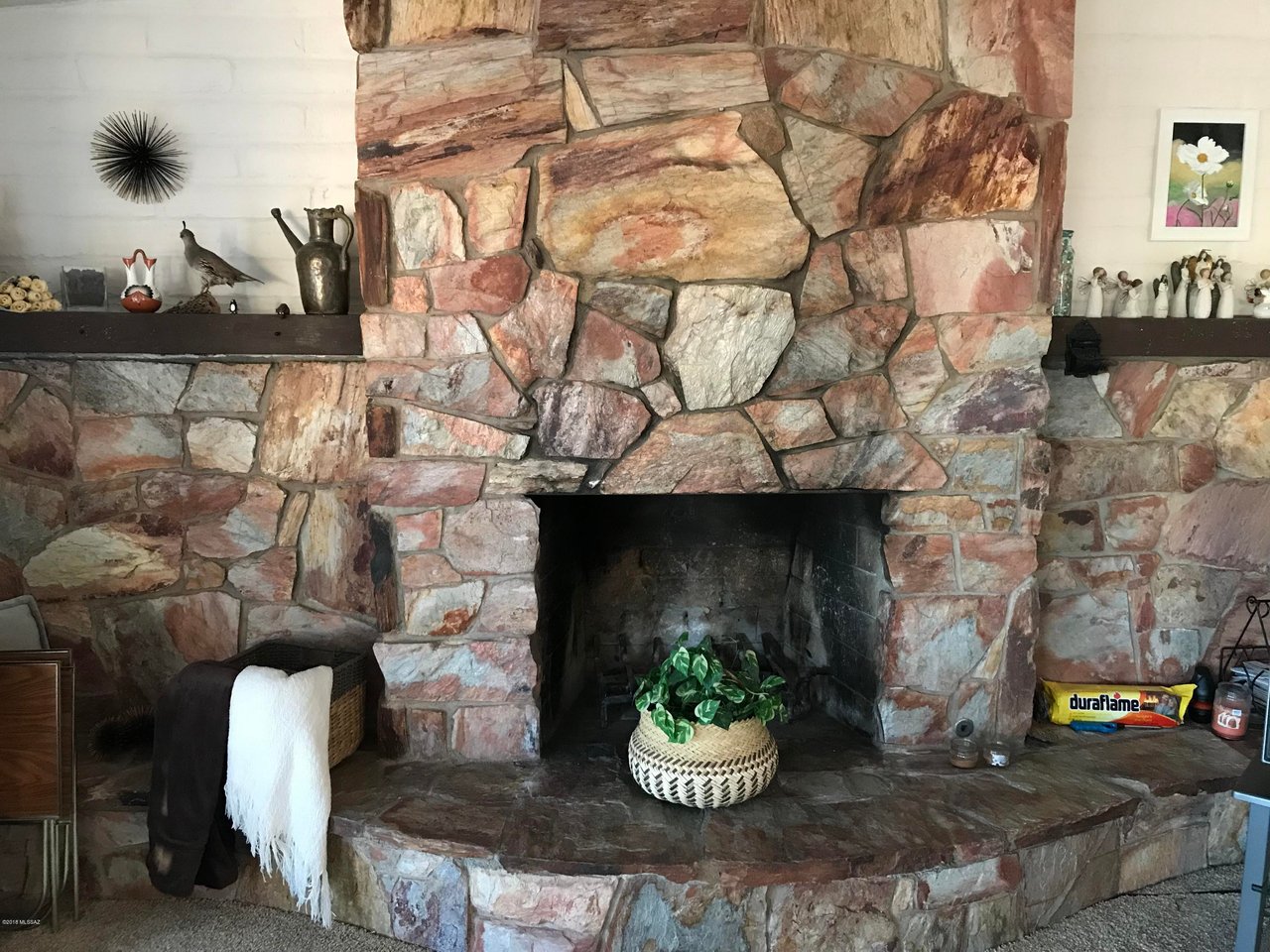4550 E Quivira Dr