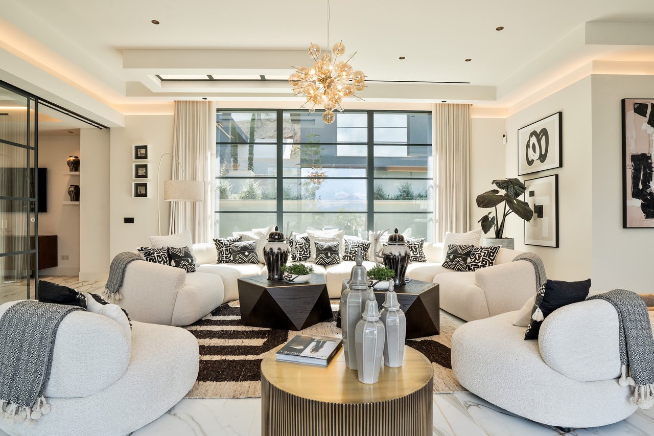 Santa Ponsa Golf Community