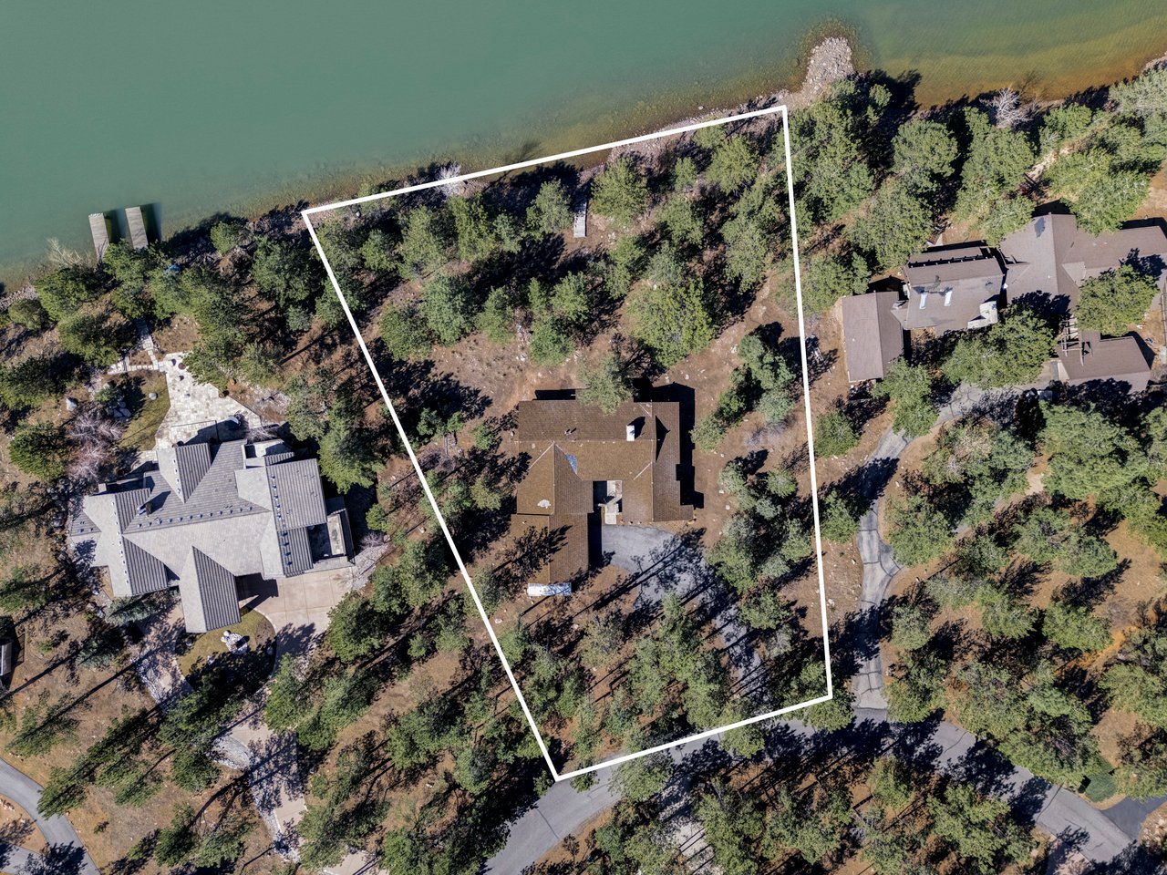 2939 South Lakeridge Trail