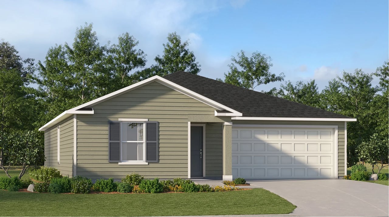 Marion Ranch New Home Community - Ocala - Ocala, FL | Lennar