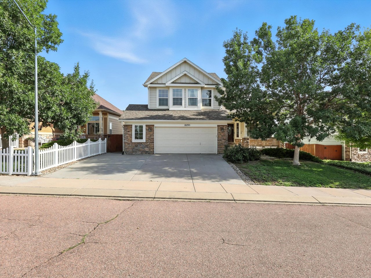 8295 Cedar Chase Drive