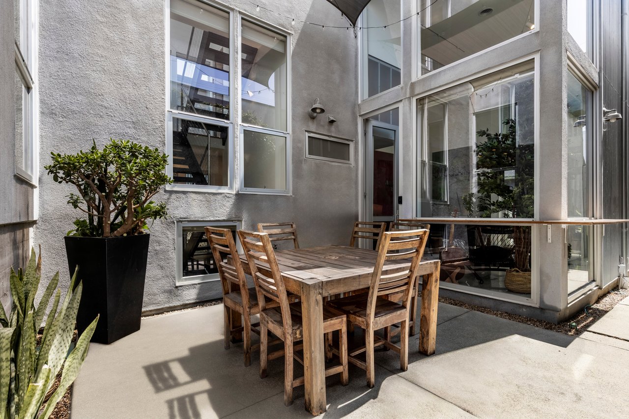 1410 Pacific Ave, Venice