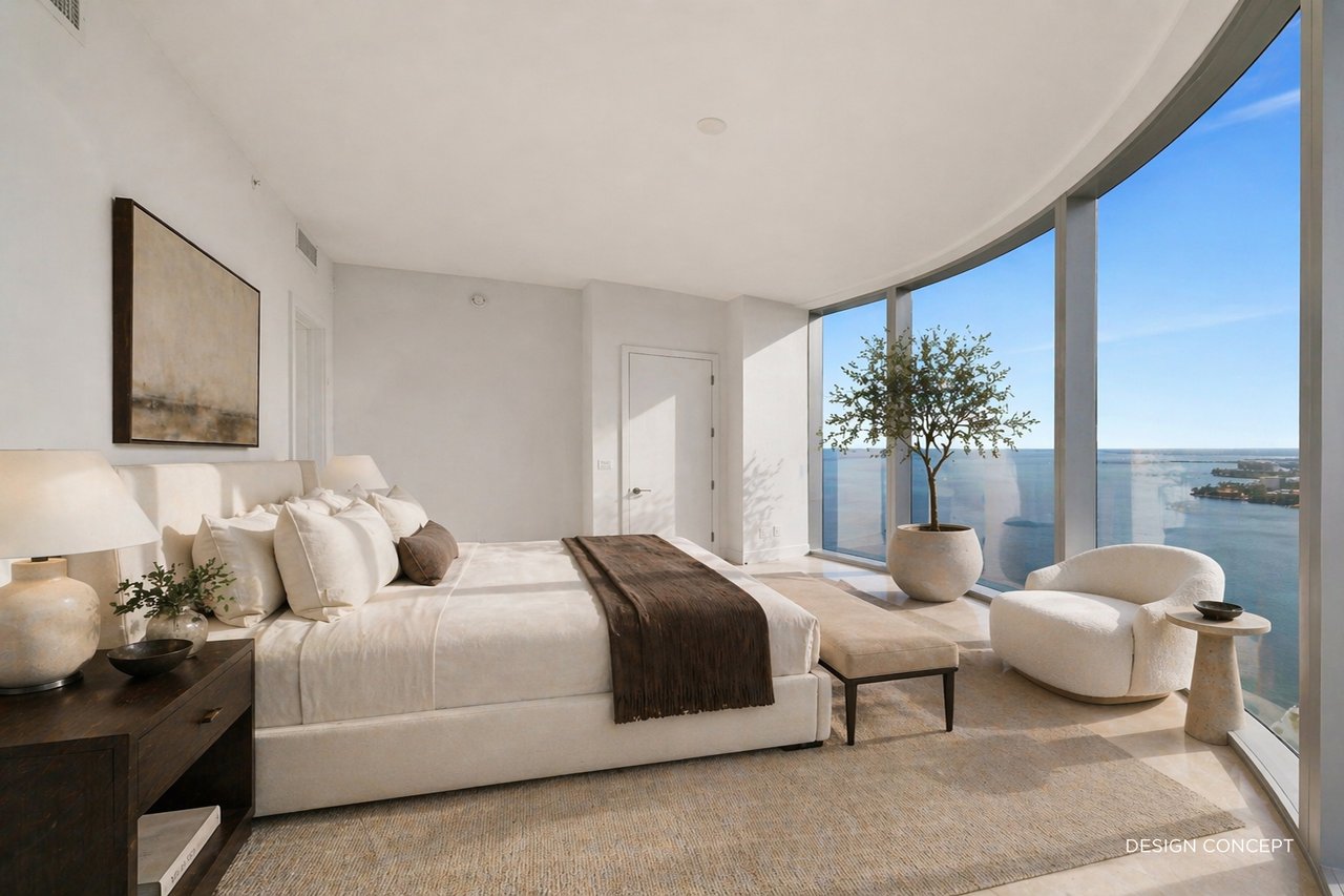 UNA Residences 3403