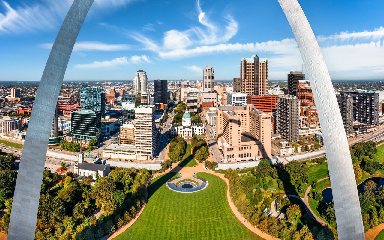 St Louis