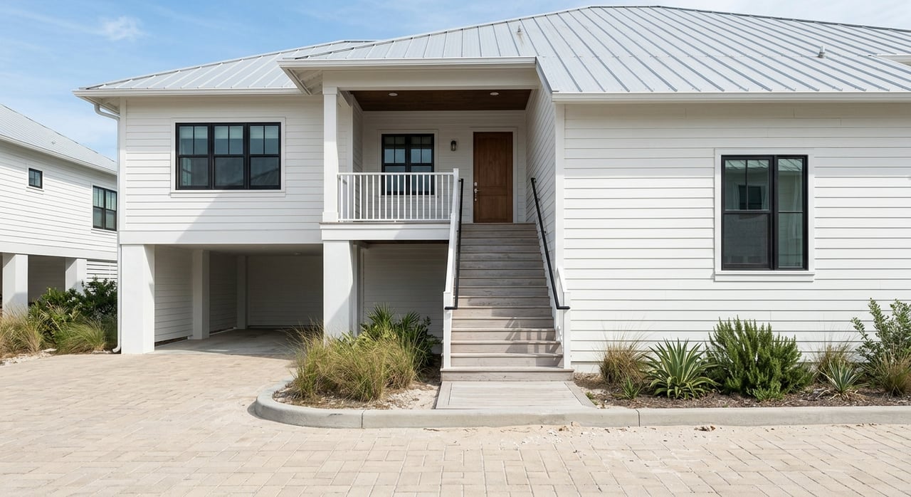 First‑Time Beach Home Buying In Sunnyside Beach