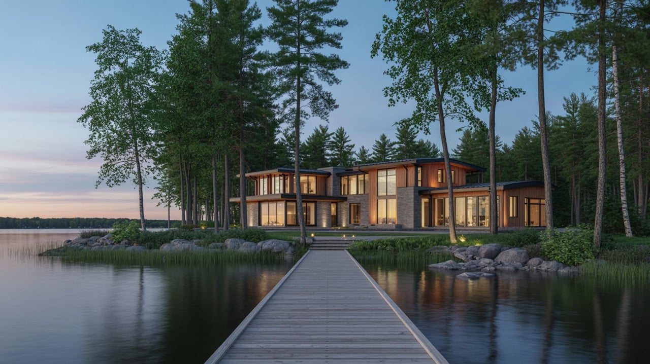 Your Guide to Buying a Home in Walker, MN