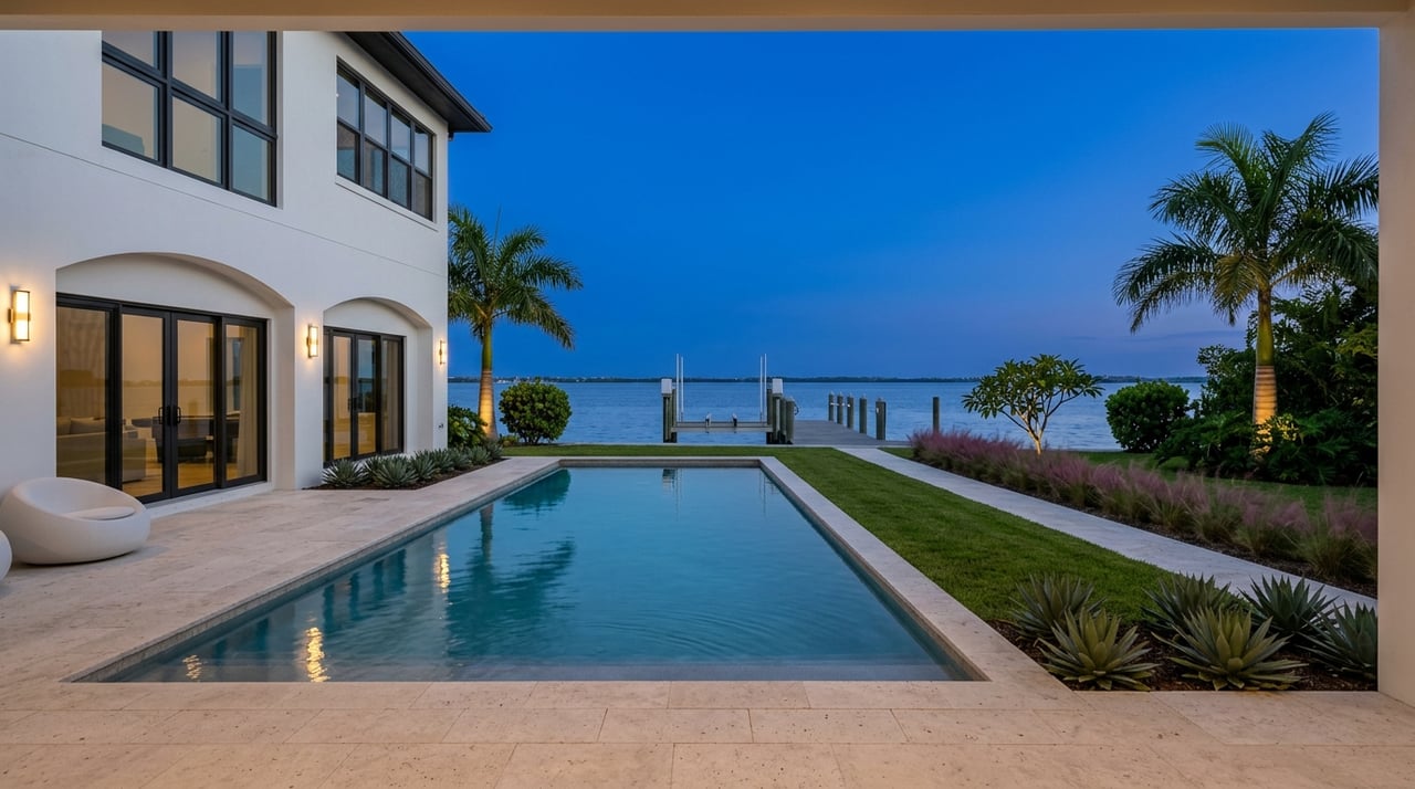 Choosing Oceanfront Or Intracoastal Living In Pompano Beach