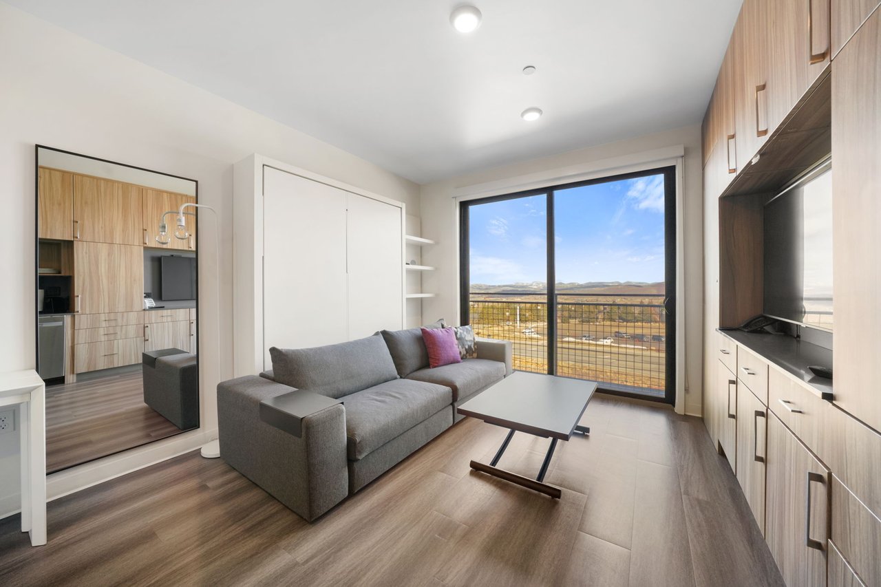 2670 W Canyons Resort Drive, 127