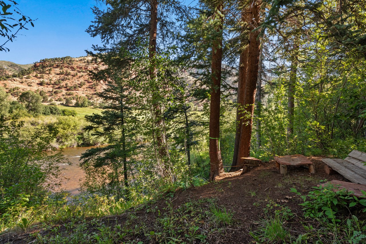 Colorado Lifestyle Awaits