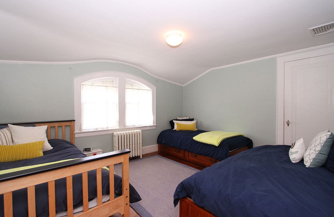 Sold with Multiple Offers! 893 Ridgewood Road, Millburn $652,000