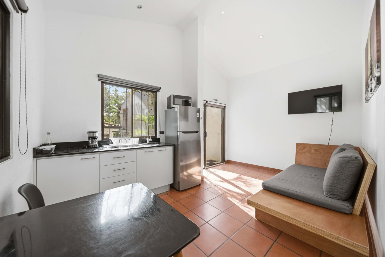 Hotel Gardenia | Turnkey Boutique Hotel in the Heart of Tamarindo - Proven Income Meets Tropical Lifestyle