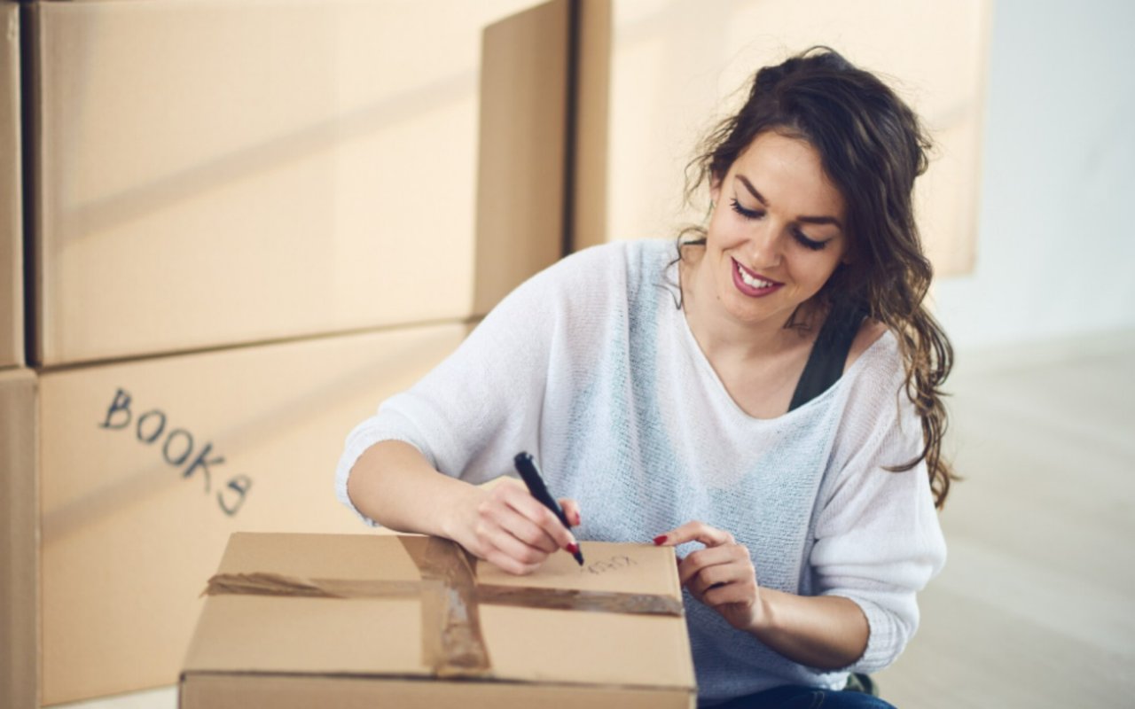 Luxury Move Management: Efficient Tips for Moving Houses