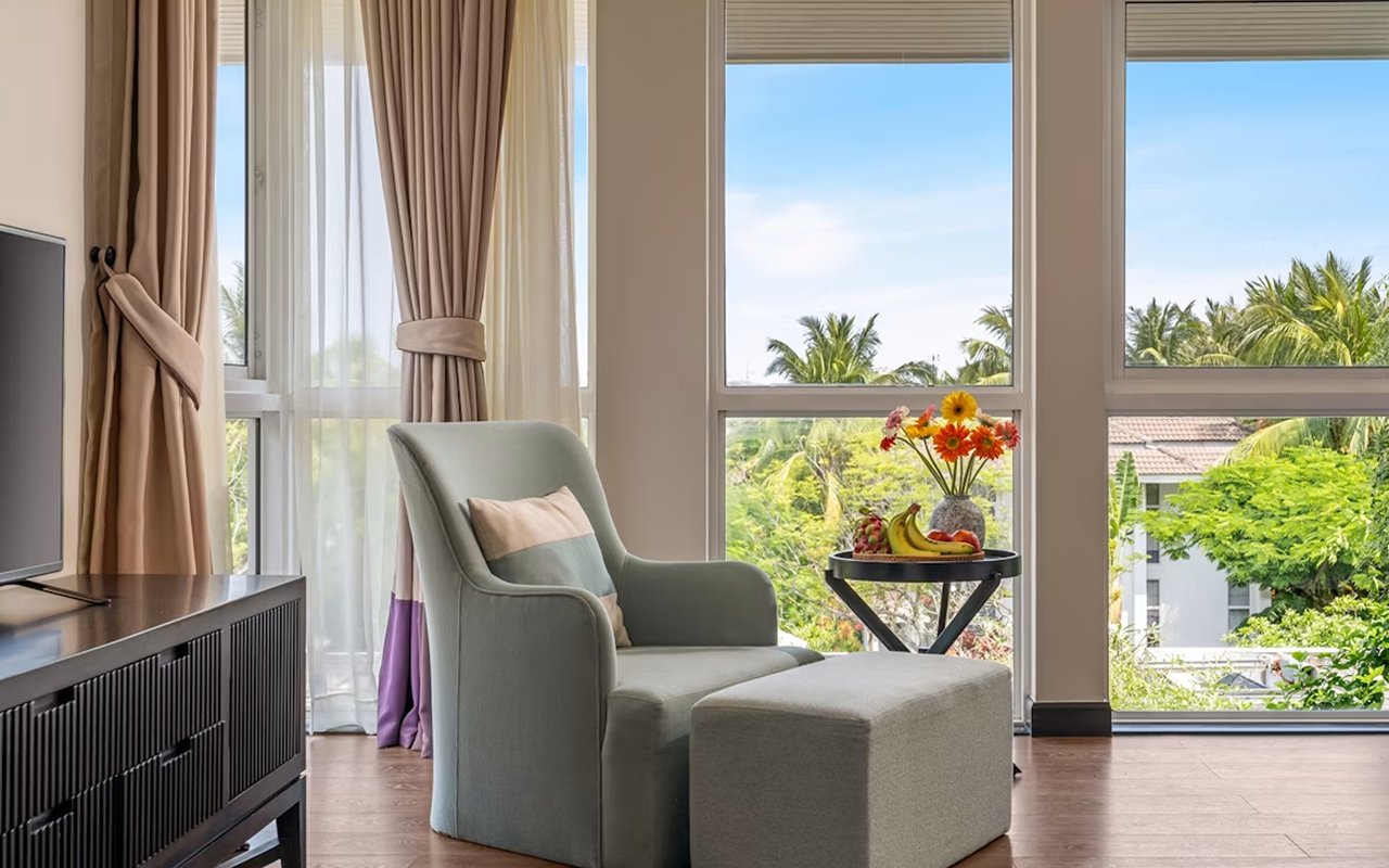 Home Decor Tips for Homes in St. John USVI