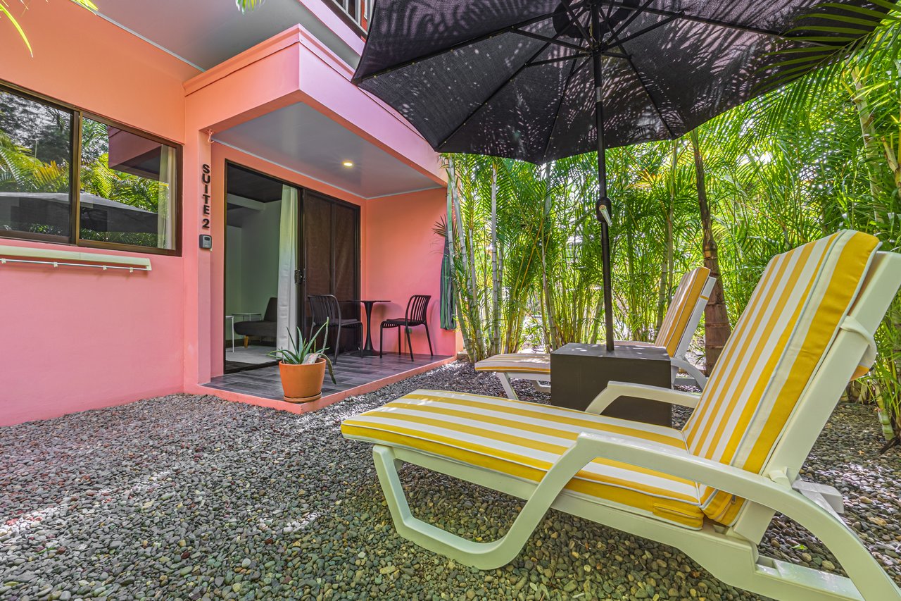 5 Out Of 5 Star Hotel for sale!