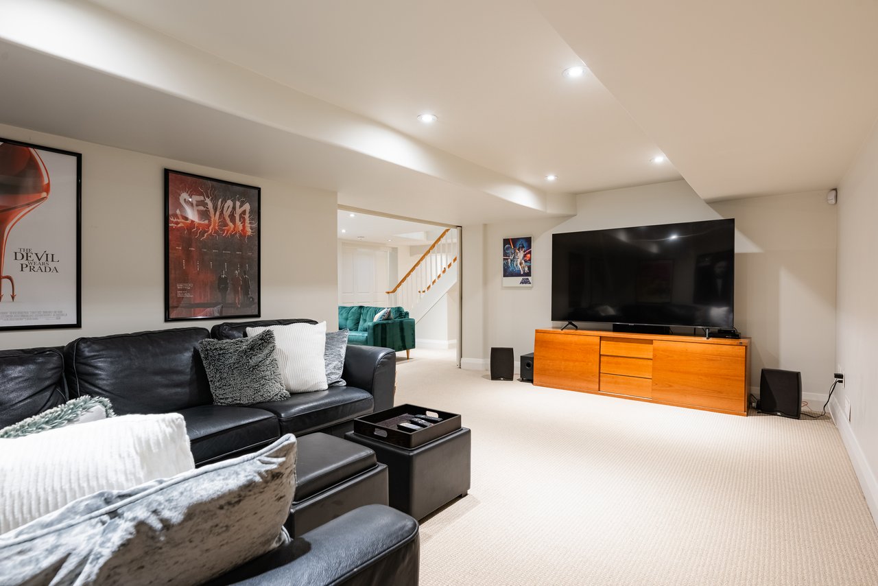 Expansive Morrison Bungalow