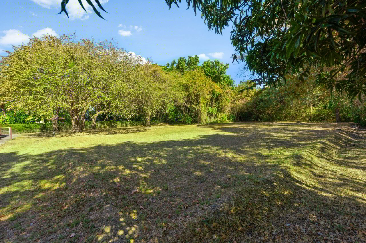 Casa Cacao | Exclusive Equestrian Estate Minutes from Playa Potrero