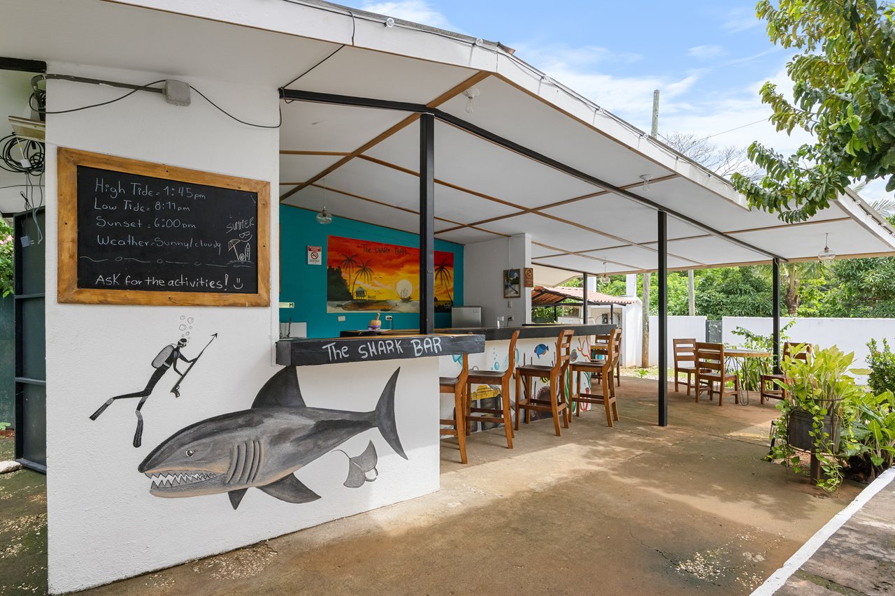 Drift Away Lodge , Tamarindo, Guanacaste