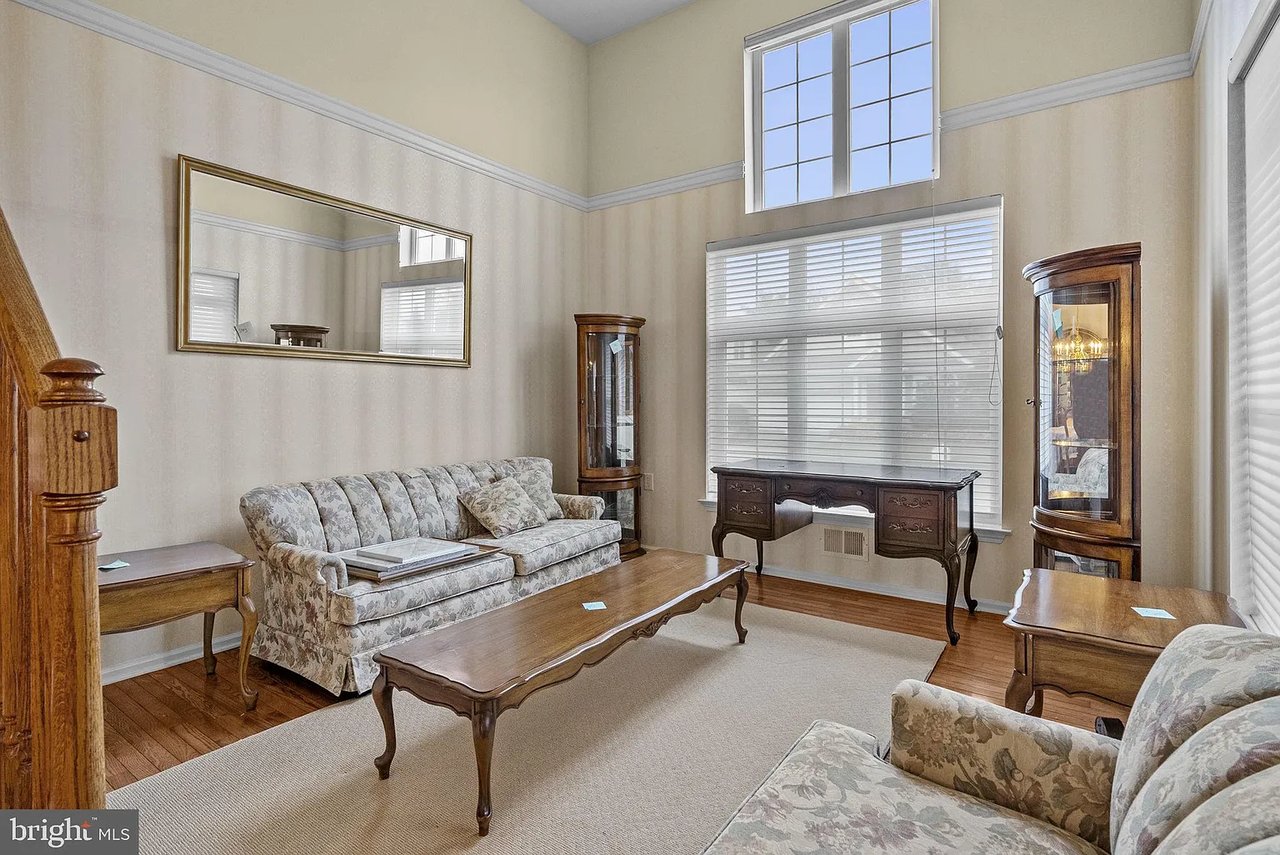 1 Coneflower Ln