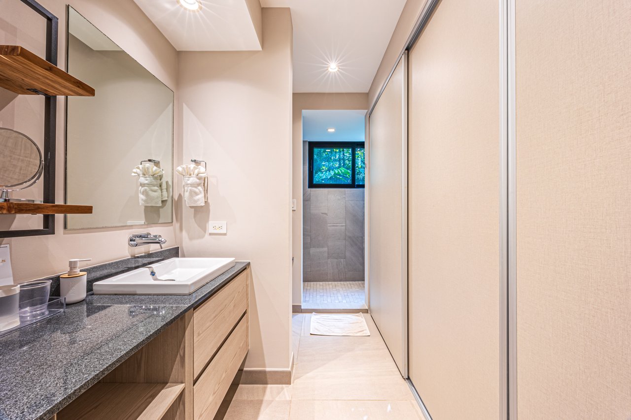 VILLA MAREN | ELEVATED LIVING IN UVITA | DOMINICAL 