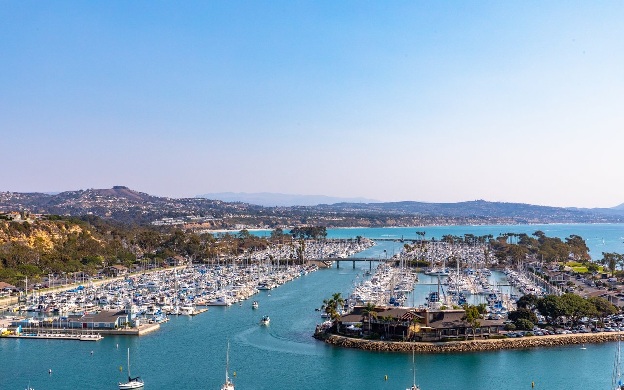 Dana Point