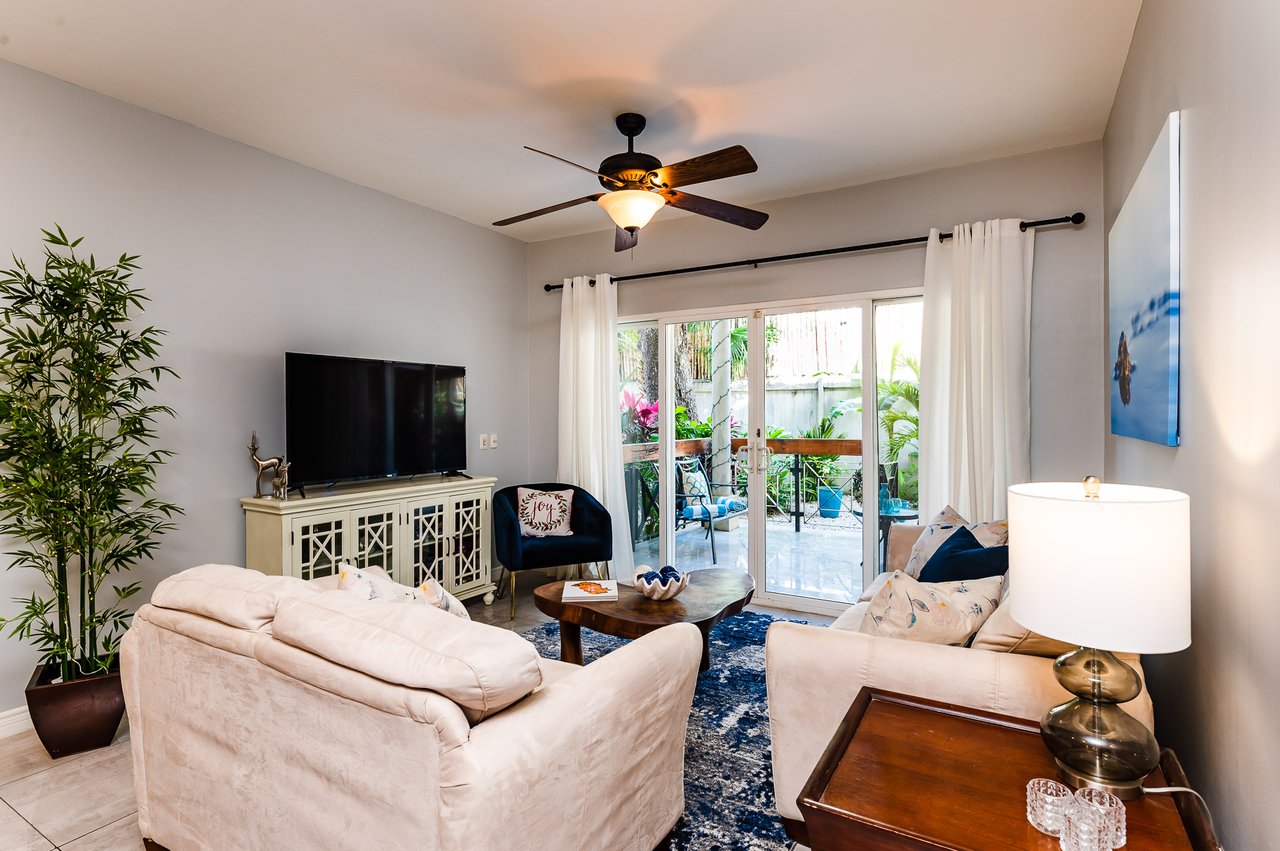Surfside Place 6 | Renovated Beachside Condo in Surfside Potrero – Prime Location with Pool & Resort-Style Amenities