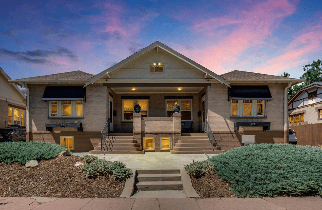 West Colfax | Denver