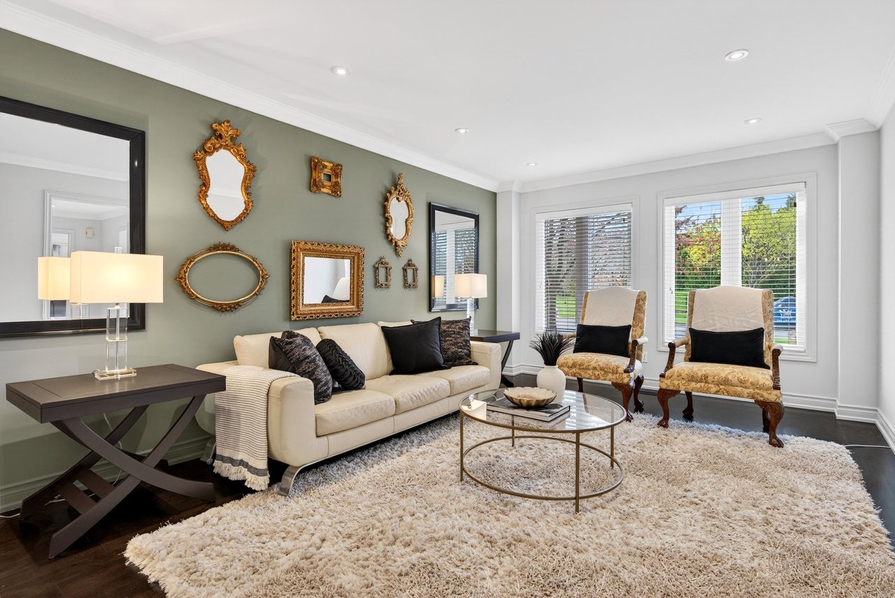 Grand Tyandaga Estate