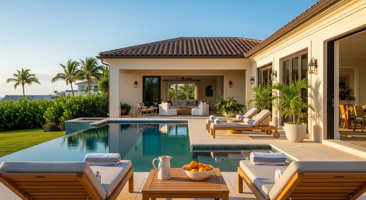 Boca Raton Seasonal Rental Basics For Buyers