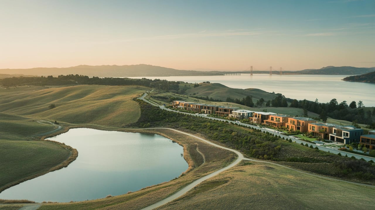 Hidden Gems in Belmont, CA You Need to Discover