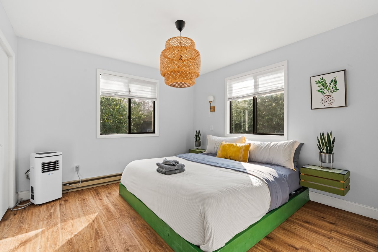 112 Crazy Horse Court