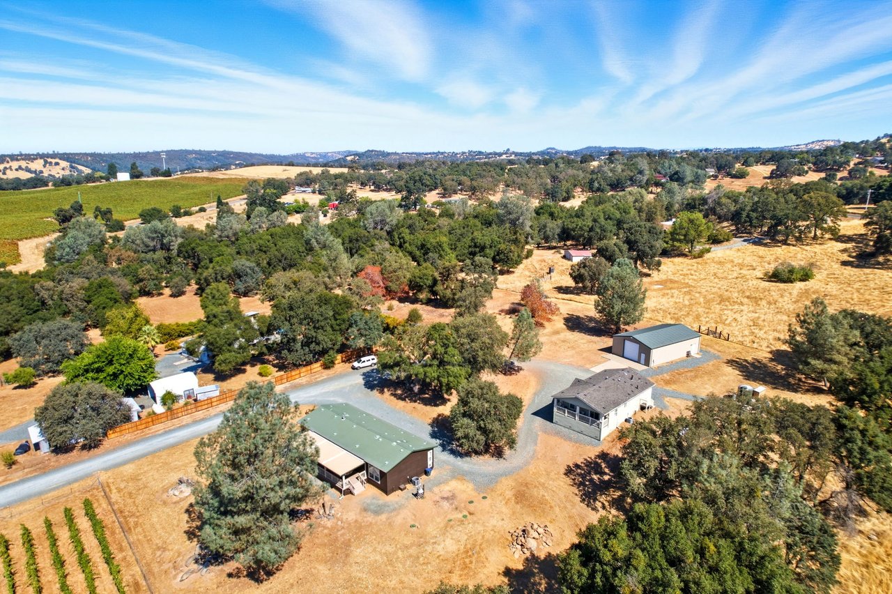 18400 Live Oak Court