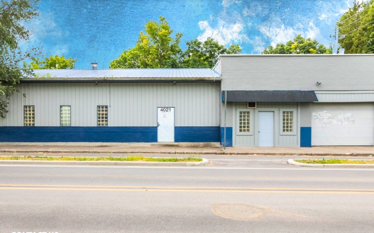 Strategic Indianapolis Commercial Property Just Sold