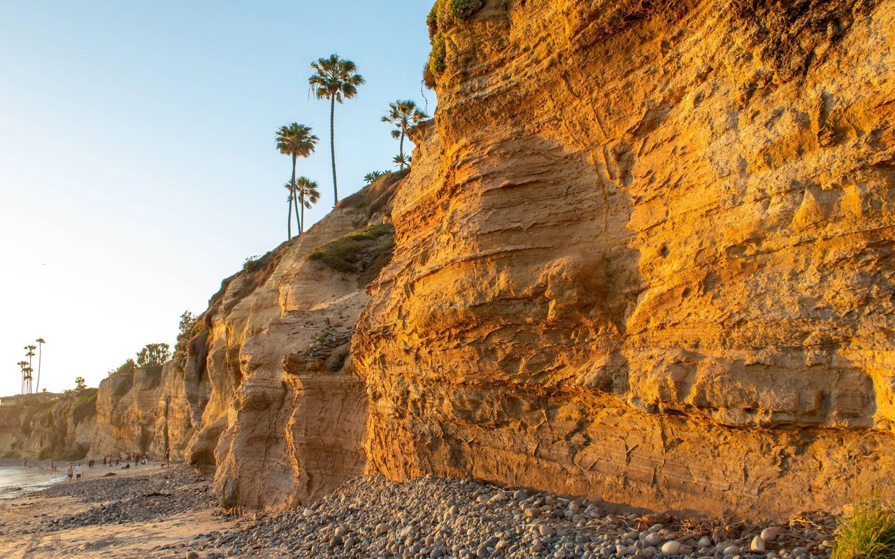 Playa Del Rey