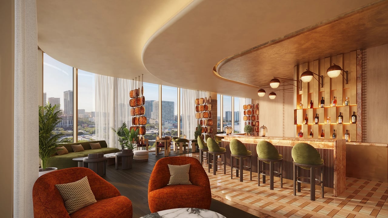 Kempinski Residences
