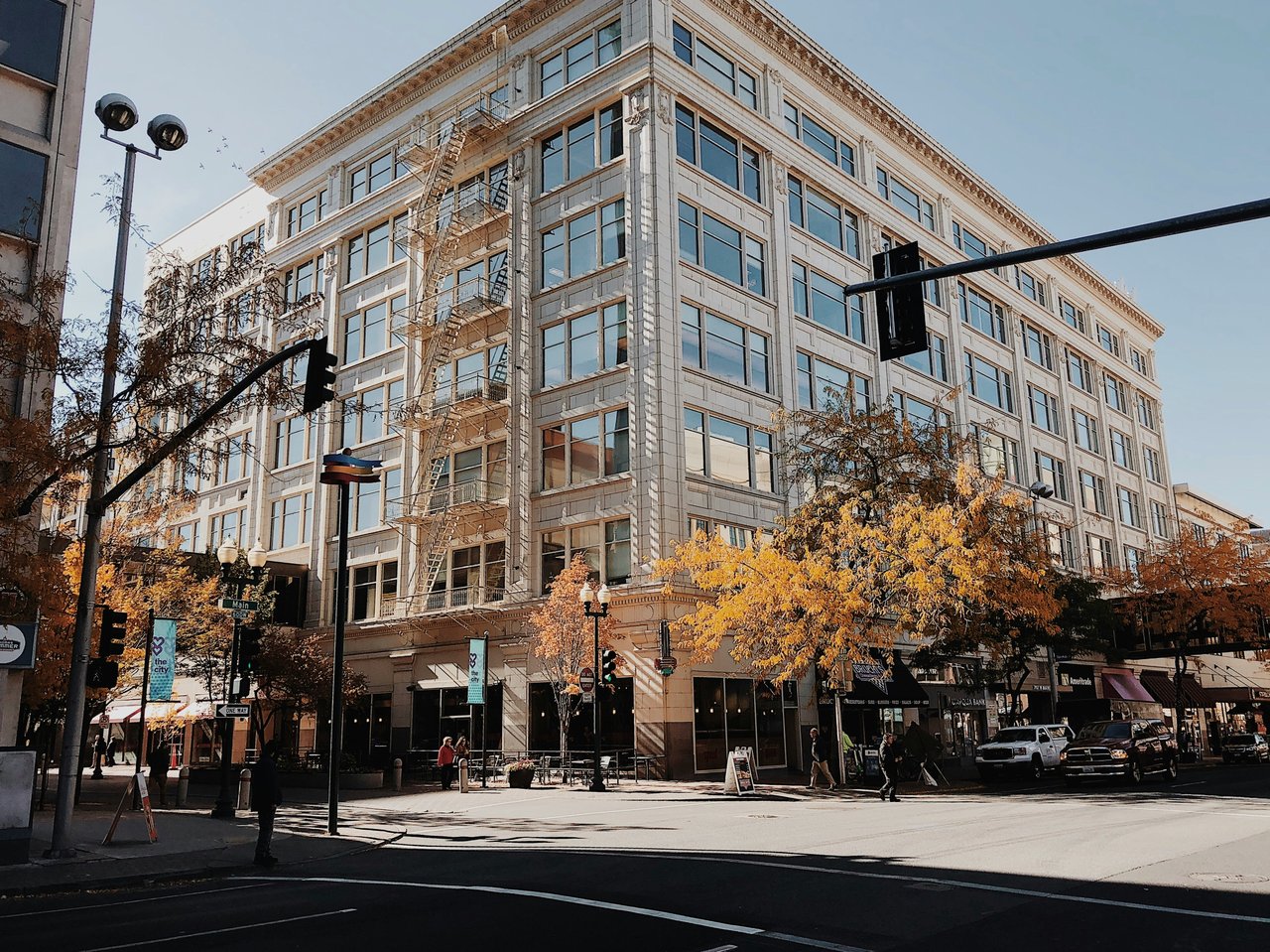 Spokane WA Jobs Growth and Housing Demand