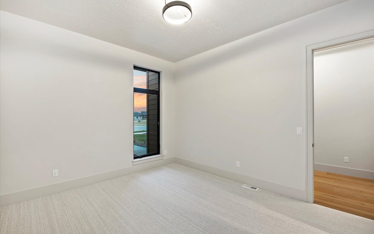 Moody Mountain Modern Home in Star, Idaho