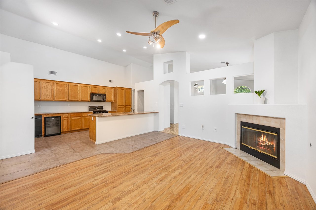 8918 Red River Ct - Bakersfield