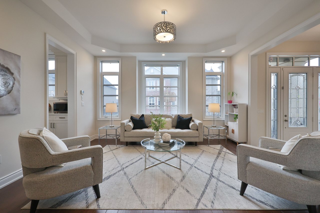 3191 Daniel Way, Oakville