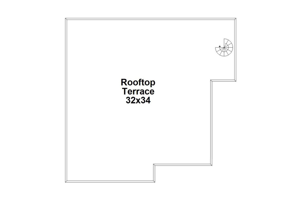 New Construction Townhome in Coconut Grove