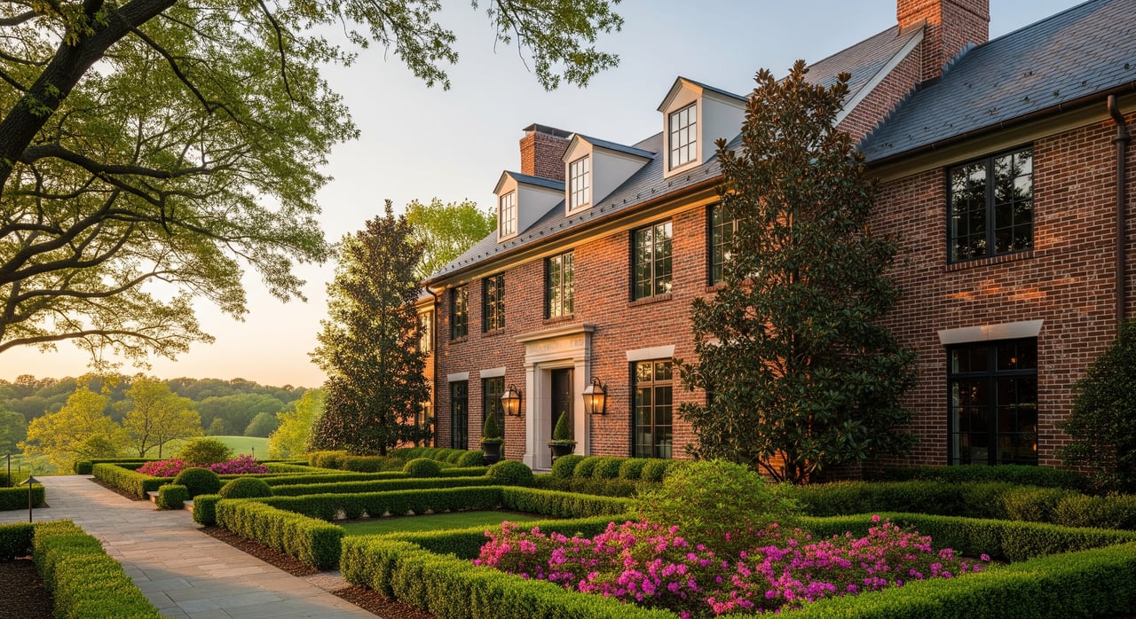 When To List In Green Hills For Maximum Value