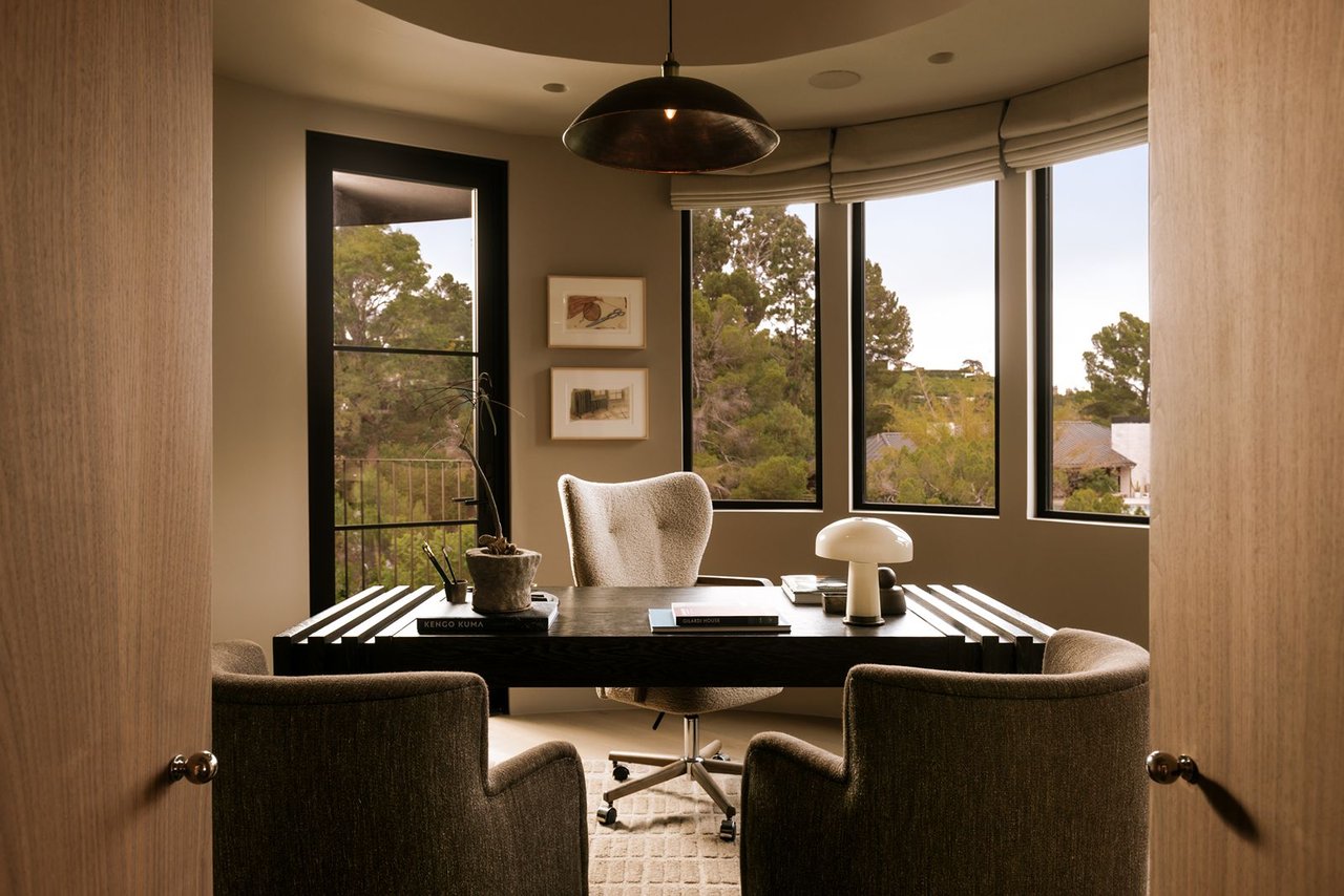 1122 La Altura Rd, Beverly Hills