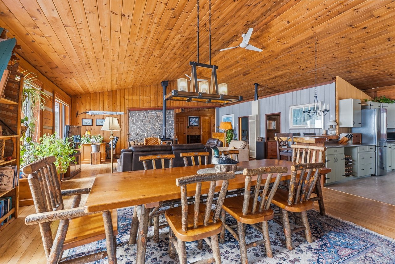 3491A Axe Lake Road, McMurrich/Monteith, ON