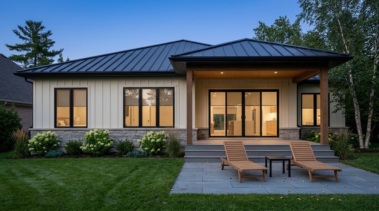 Is Innisfil The Right Fit For Your Next Chapter?