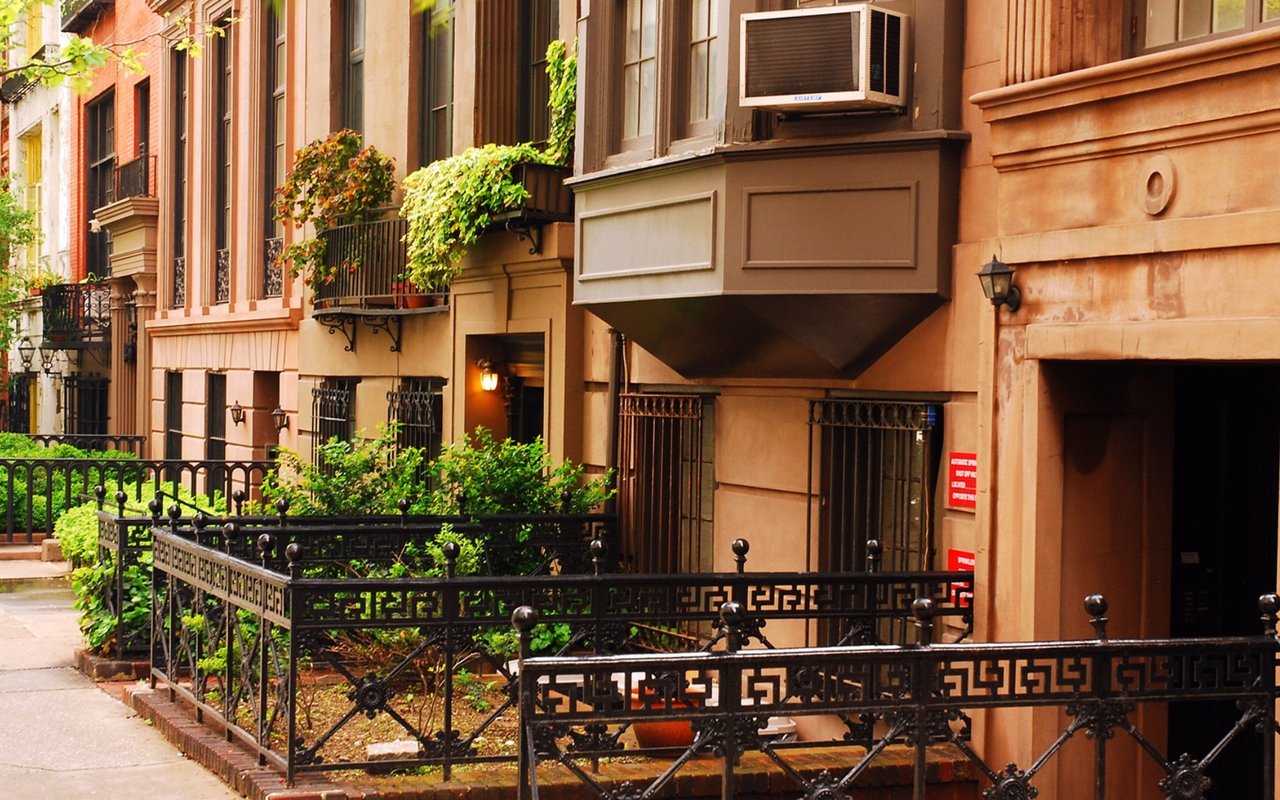 Gramercy Park